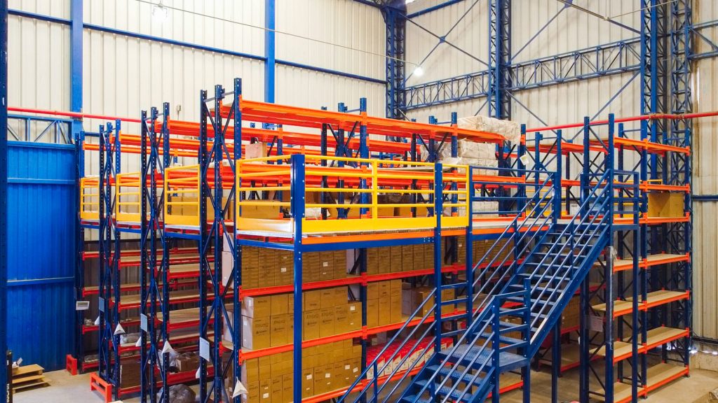 Almacenamiento como eje estratégico